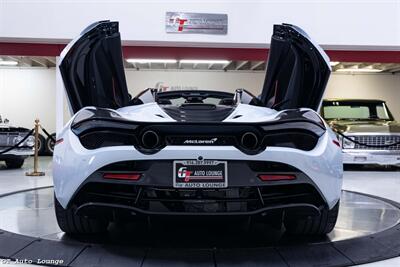 2020 McLaren 720S Spider   - Photo 6 - Rancho Cordova, CA 95742