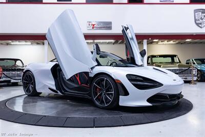 2020 McLaren 720S Spider   - Photo 3 - Rancho Cordova, CA 95742