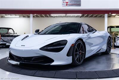 2020 McLaren 720S Spider   - Photo 15 - Rancho Cordova, CA 95742