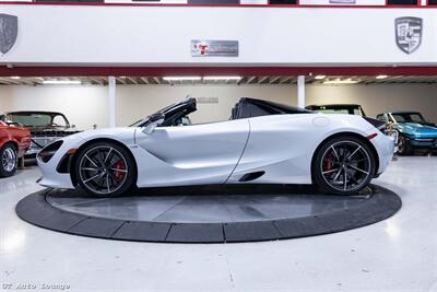 2020 McLaren 720S Spider   - Photo 14 - Rancho Cordova, CA 95742