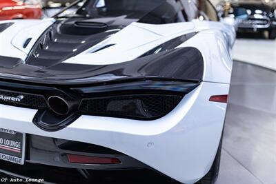 2020 McLaren 720S Spider   - Photo 44 - Rancho Cordova, CA 95742