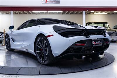 2020 McLaren 720S Spider   - Photo 25 - Rancho Cordova, CA 95742