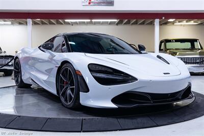 2020 McLaren 720S Spider   - Photo 19 - Rancho Cordova, CA 95742