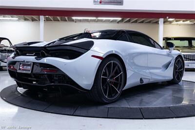 2020 McLaren 720S Spider   - Photo 21 - Rancho Cordova, CA 95742