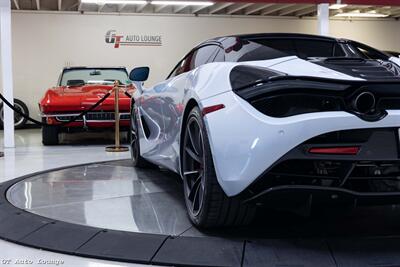 2020 McLaren 720S Spider   - Photo 24 - Rancho Cordova, CA 95742