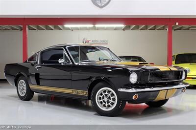 1966 Ford Mustang Shelby GT350H   - Photo 3 - Rancho Cordova, CA 95742