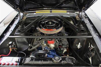 1966 Ford Mustang Shelby GT350H   - Photo 20 - Rancho Cordova, CA 95742