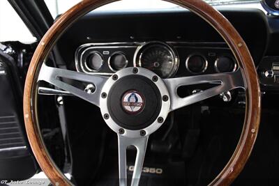1966 Ford Mustang Shelby GT350H   - Photo 32 - Rancho Cordova, CA 95742