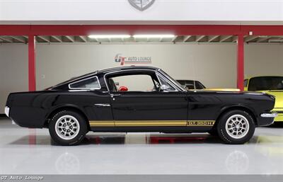 1966 Ford Mustang Shelby GT350H   - Photo 4 - Rancho Cordova, CA 95742