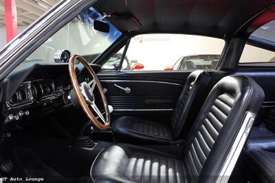 1966 Ford Mustang Shelby GT350H   - Photo 25 - Rancho Cordova, CA 95742