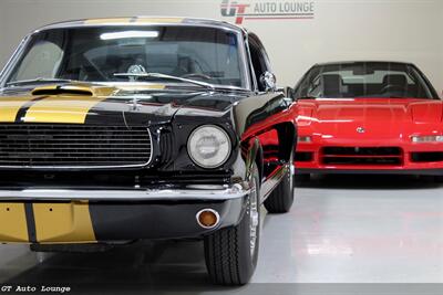 1966 Ford Mustang Shelby GT350H   - Photo 10 - Rancho Cordova, CA 95742
