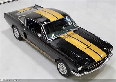 1966 Ford Mustang Shelby GT350H   - Photo 15 - Rancho Cordova, CA 95742