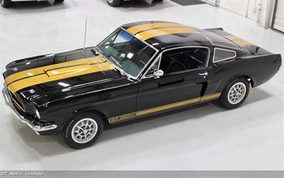 1966 Ford Mustang Shelby GT350H   - Photo 41 - Rancho Cordova, CA 95742