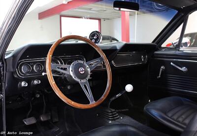 1966 Ford Mustang Shelby GT350H   - Photo 24 - Rancho Cordova, CA 95742