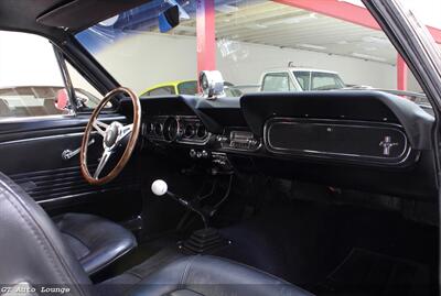 1966 Ford Mustang Shelby GT350H   - Photo 26 - Rancho Cordova, CA 95742