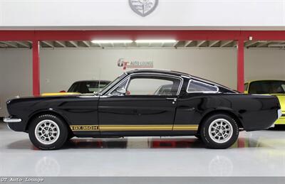 1966 Ford Mustang Shelby GT350H   - Photo 5 - Rancho Cordova, CA 95742
