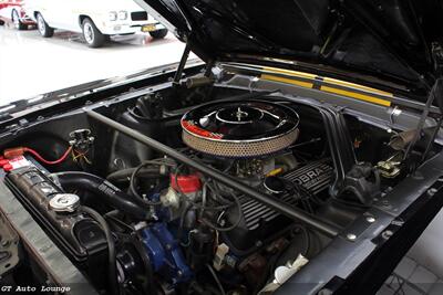 1966 Ford Mustang Shelby GT350H   - Photo 21 - Rancho Cordova, CA 95742