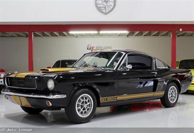 1966 Ford Mustang Shelby GT350H   - Photo 1 - Rancho Cordova, CA 95742
