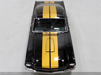 1966 Ford Mustang Shelby GT350H   - Photo 14 - Rancho Cordova, CA 95742