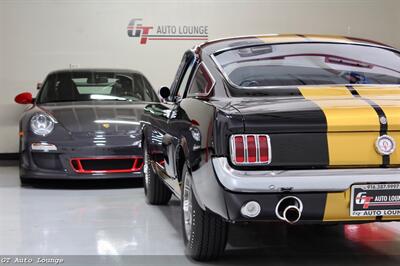1966 Ford Mustang Shelby GT350H   - Photo 11 - Rancho Cordova, CA 95742