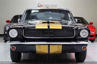 1966 Ford Mustang Shelby GT350H   - Photo 2 - Rancho Cordova, CA 95742