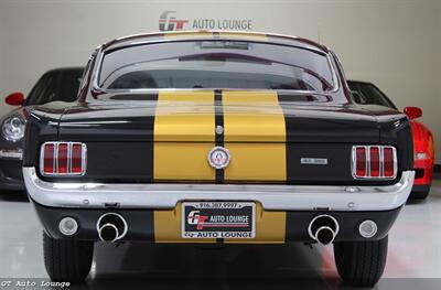 1966 Ford Mustang Shelby GT350H   - Photo 7 - Rancho Cordova, CA 95742