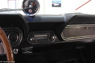 1966 Ford Mustang Shelby GT350H   - Photo 34 - Rancho Cordova, CA 95742
