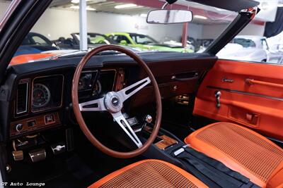 1969 Chevrolet Camaro Z11 396 Indy Pace Car   - Photo 42 - Rancho Cordova, CA 95742