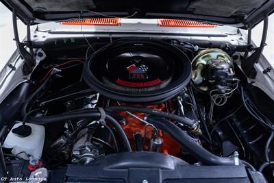 1969 Chevrolet Camaro Z11 396 Indy Pace Car   - Photo 60 - Rancho Cordova, CA 95742