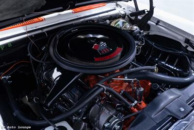 1969 Chevrolet Camaro Z11 396 Indy Pace Car   - Photo 61 - Rancho Cordova, CA 95742