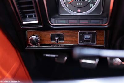 1969 Chevrolet Camaro Z11 396 Indy Pace Car   - Photo 49 - Rancho Cordova, CA 95742