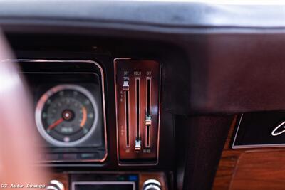 1969 Chevrolet Camaro Z11 396 Indy Pace Car   - Photo 51 - Rancho Cordova, CA 95742