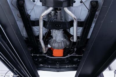 1969 Chevrolet Camaro Z11 396 Indy Pace Car   - Photo 65 - Rancho Cordova, CA 95742