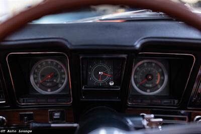 1969 Chevrolet Camaro Z11 396 Indy Pace Car   - Photo 47 - Rancho Cordova, CA 95742