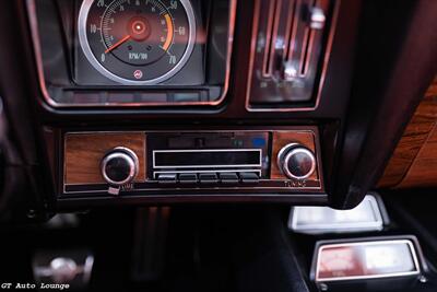 1969 Chevrolet Camaro Z11 396 Indy Pace Car   - Photo 50 - Rancho Cordova, CA 95742