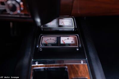 1969 Chevrolet Camaro Z11 396 Indy Pace Car   - Photo 53 - Rancho Cordova, CA 95742