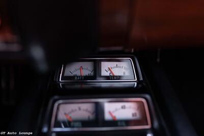 1969 Chevrolet Camaro Z11 396 Indy Pace Car   - Photo 54 - Rancho Cordova, CA 95742