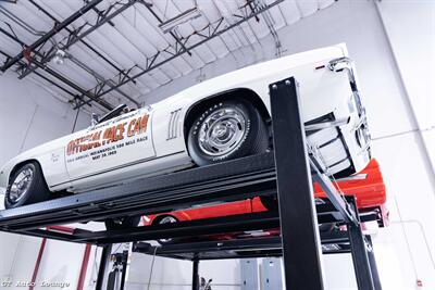 1969 Chevrolet Camaro Z11 396 Indy Pace Car   - Photo 70 - Rancho Cordova, CA 95742