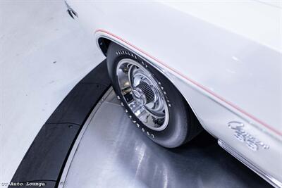 1969 Chevrolet Camaro Z11 396 Indy Pace Car   - Photo 30 - Rancho Cordova, CA 95742
