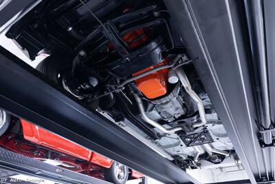 1969 Chevrolet Camaro Z11 396 Indy Pace Car   - Photo 67 - Rancho Cordova, CA 95742