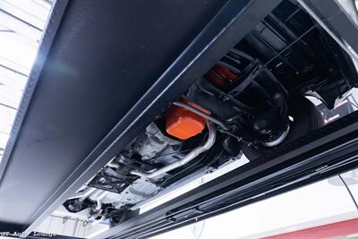 1969 Chevrolet Camaro Z11 396 Indy Pace Car   - Photo 68 - Rancho Cordova, CA 95742