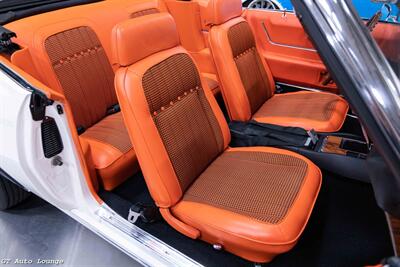 1969 Chevrolet Camaro Z11 396 Indy Pace Car   - Photo 43 - Rancho Cordova, CA 95742