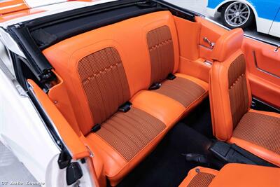 1969 Chevrolet Camaro Z11 396 Indy Pace Car   - Photo 56 - Rancho Cordova, CA 95742