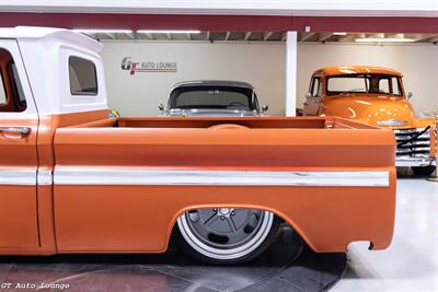 1962 GMC 1000 1/2 Ton   - Photo 10 - Rancho Cordova, CA 95742