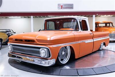 1962 GMC 1000 1/2 Ton Truck