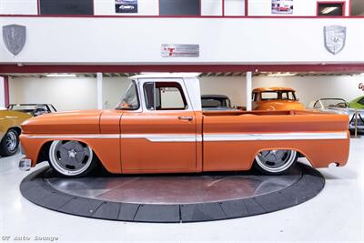 1962 GMC 1000 1/2 Ton   - Photo 8 - Rancho Cordova, CA 95742