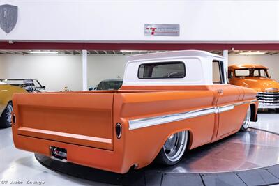 1962 GMC 1000 1/2 Ton   - Photo 5 - Rancho Cordova, CA 95742