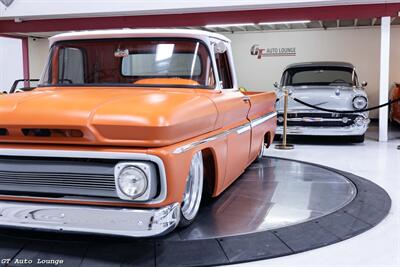 1962 GMC 1000 1/2 Ton   - Photo 14 - Rancho Cordova, CA 95742