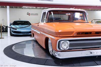 1962 GMC 1000 1/2 Ton   - Photo 13 - Rancho Cordova, CA 95742
