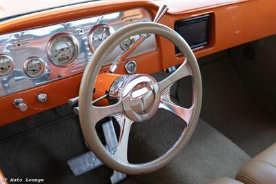 1962 GMC 1000 1/2 Ton   - Photo 25 - Rancho Cordova, CA 95742